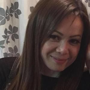 Meet your Posher, Candy